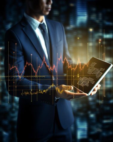 Market Intelligence